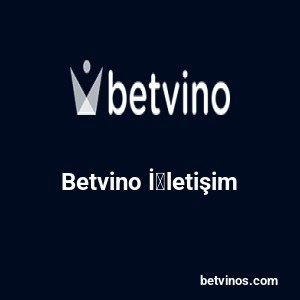 Betvino İ̇letişim